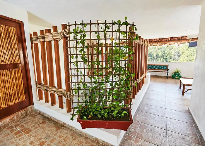 Hotel Suites Ixtapa Plaza