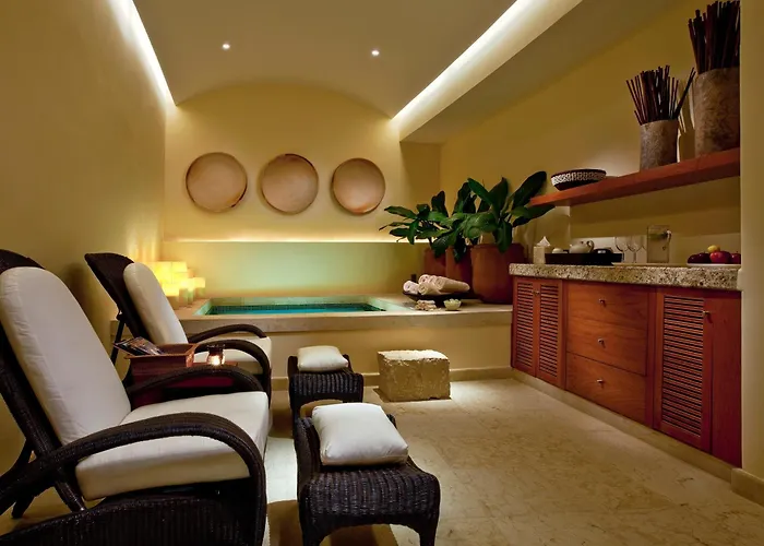 Cala de Mar Resort&Spa Ixtapa